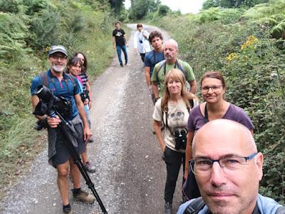 AVES EN ALGUNOS ENTORNOS URBANOS