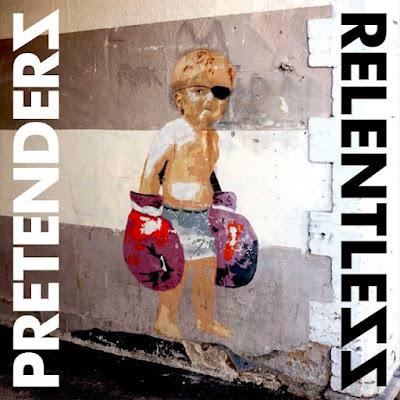 The Pretenders - A love (2023)