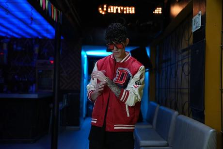 N-On Mix estrena el video de su nuevo sencillo: «Par de Horas» MwNg0O49TelEm4AcKcclN9IrpG8IW4m7If7icFvo