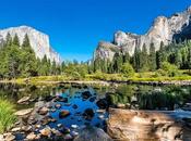 mejores parques nacionales California