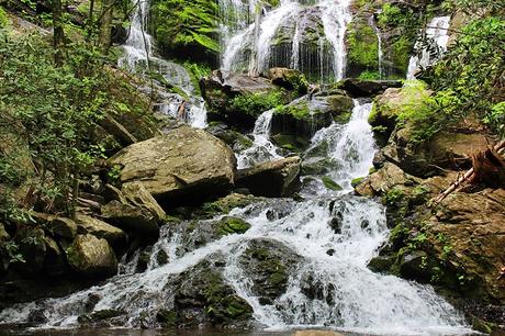 Catawba Falls