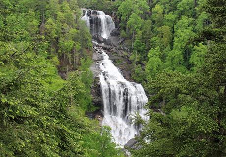 Cataratas de Whitewater