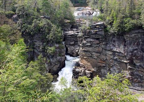 Linville Falls
