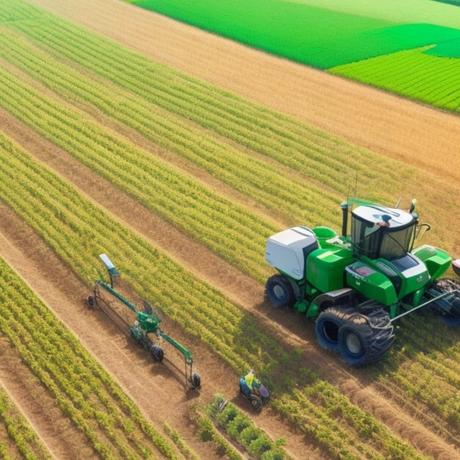 El Futuro Agrícola: Cuaderno de Campo y Agricultura Alternativa 2