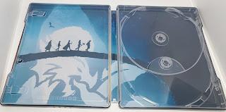 Dragones y Mazmorras; Honor entre ladrones; Edición especial UHD+Bluray Dragones y Mazmorras; Honor entre ladrones; Edición especial UHD+Bluray