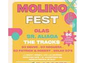 Molino Fest 2023, novedades