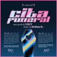 Colet y Jordana B. estrenan Cita Funeral