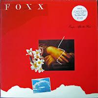 JOHN FOXX - EUROPE AFTER THE RAIN