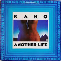 KANO - ANOTHER LIFE