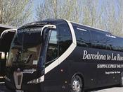 Shopping Express, lujo para compras hasta Roca Village