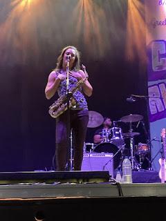 Vanessa Collier - 07/07/2023 - BluesCazorla.