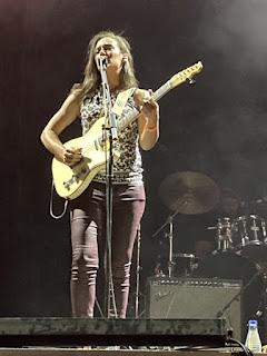 Vanessa Collier - 07/07/2023 - BluesCazorla.