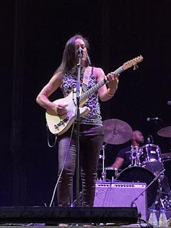 Vanessa Collier - 07/07/2023 - BluesCazorla.