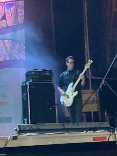 Vanessa Collier - 07/07/2023 - BluesCazorla.