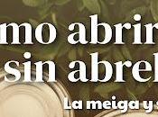 Cómo Abrir Lata Abrelatas