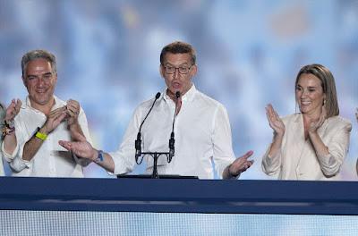 No me fío nada de las derechas.