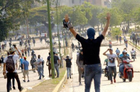 LAS PRIMARIAS, MOTOR DE LA CONFRONTACIÓN