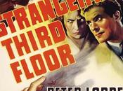 Extraño (Desconocido) tercer piso, (USA, 1940)