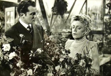 Moss Rosse (USA, 1947) Moss Rosse (USA, 1947)