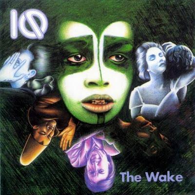 IQ - The Wake (1985)
