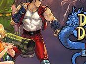 Análisis Double Dragon Gaiden: Rise Dragons