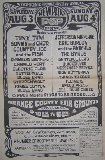 Efemérides del Rock y Heavy Metal: Qué pasó un 03 de Agosto