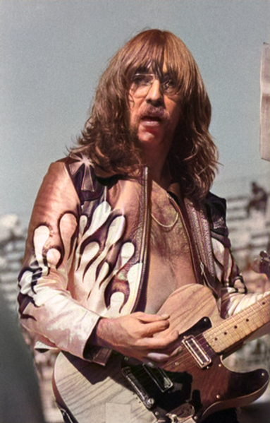 Efemérides del Rock y Heavy Metal: Qué pasó un 03 de Agosto