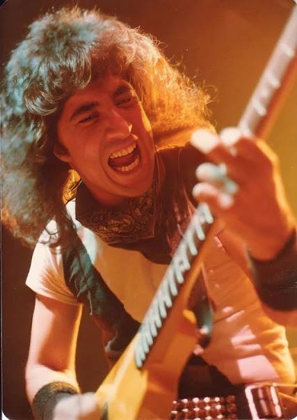 Efemérides del Rock y Heavy Metal: Qué pasó un 03 de Agosto