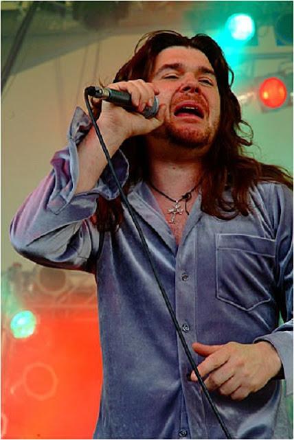 Efemérides del Rock y Heavy Metal: Qué pasó un 03 de Agosto