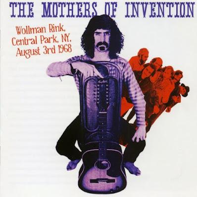 Efemérides del Rock y Heavy Metal: Qué pasó un 03 de Agosto