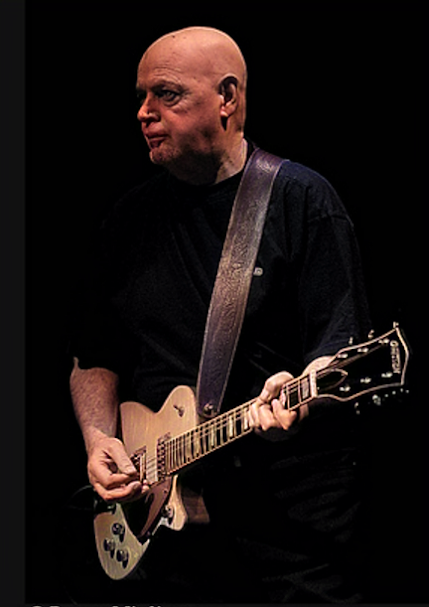 Efemérides del Rock y Heavy Metal: Qué pasó un 03 de Agosto