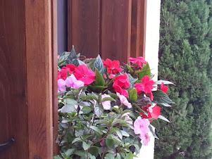 Un descanso Un descanso