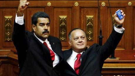 Diosdado, el rey del basurero