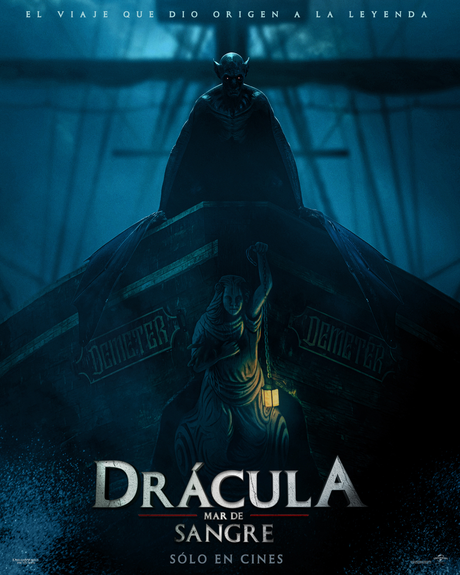 Universal reveló un afiche en movimiento de “Drácula: Mar de Sangre” brvj1x5