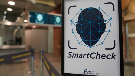 Nuevo auge de los trenes en Chile: Biometría SmartCheck puede agilizar flujo de pasajeros 'SmartCheck 2