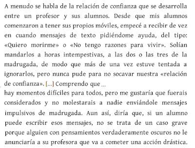 Confesiones, de Kanae Minato Confesiones, de Kanae Minato