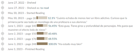 Confesiones, de Kanae Minato Confesiones, de Kanae Minato