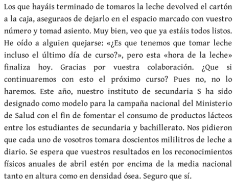 Confesiones, de Kanae Minato Confesiones, de Kanae Minato