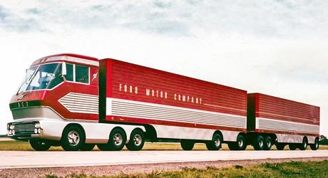 Historia Completa del Camión Turbo Titán de Chevrolet 6 Historia Completa del Camión Turbo Titán de Chevrolet 6