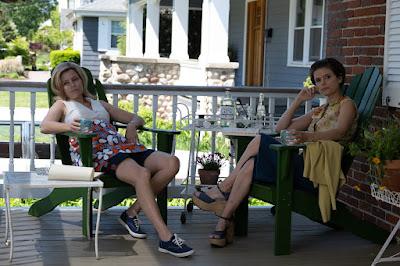 Todas somos Jane, un alegato feminista basado en hechos reales