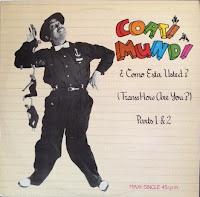 COATI MUNDI - ¿COMO ESTA USTED? (PARTES 1 & 2)