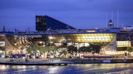Se aceleran las obras para la Copa América de Vela