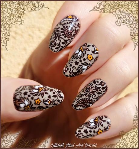 Recopilatorio manicuras julio 2023