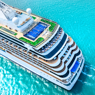 Embarcando en una Odisea Gastronómica: Explorando el Mejor Crucero del Mundo con su Arte Culinario y Destinos Asombrosos