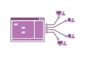 Portal para clientes compartir archivos