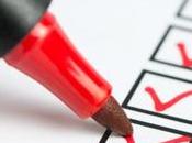 efecto checklist