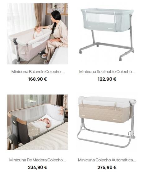 minicunas colecho de kikkaboo minicunas colecho de kikkaboo