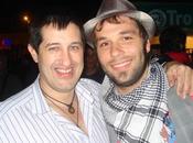 Minientrevista Maykol Hernández (Actor)