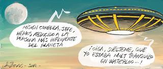 De la España normal