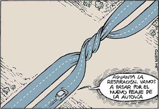 De la España normal